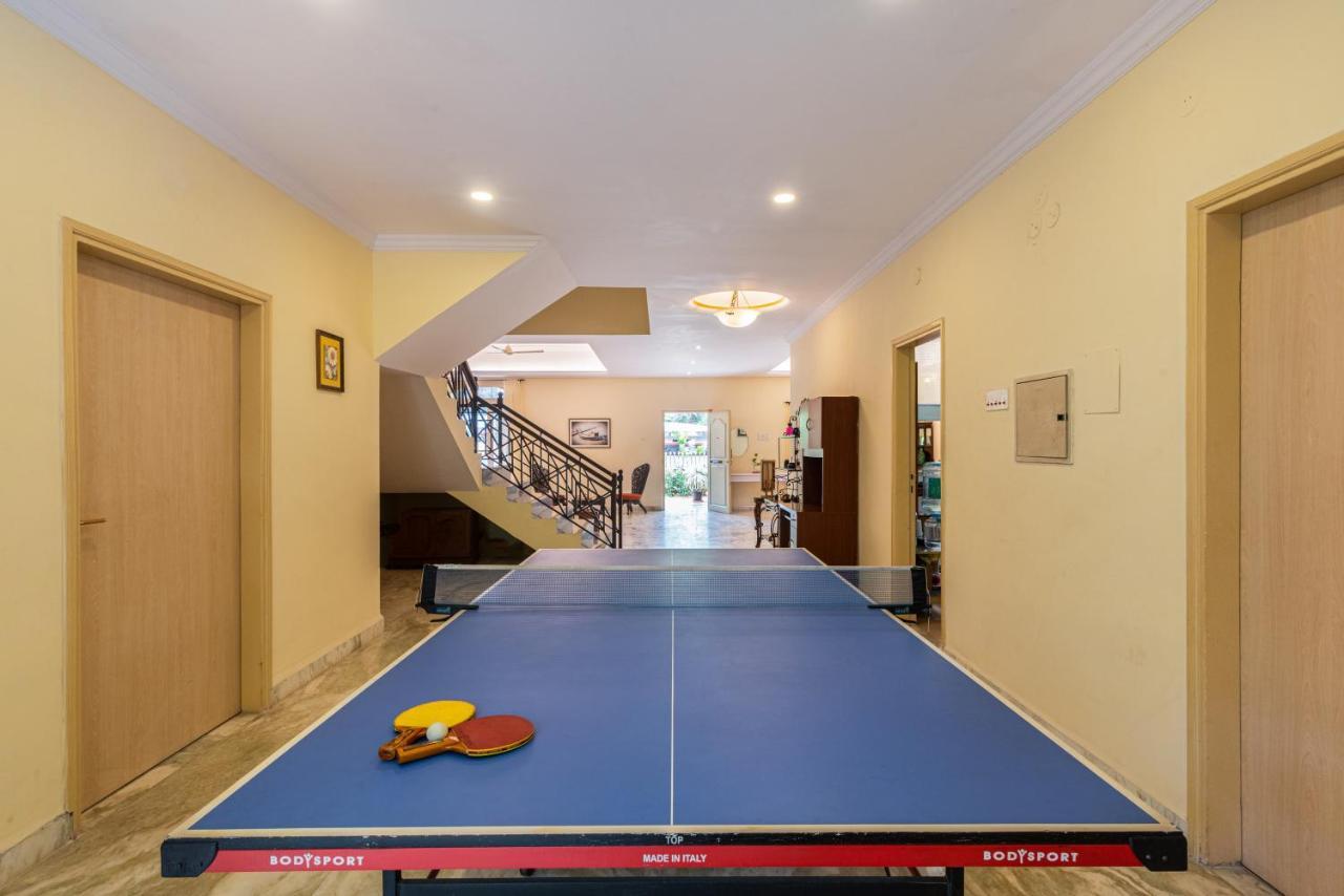 Saffronstays Grandiosa - 4 Bdr Pet-Friendly, Pool Villa Khandala Экстерьер фото