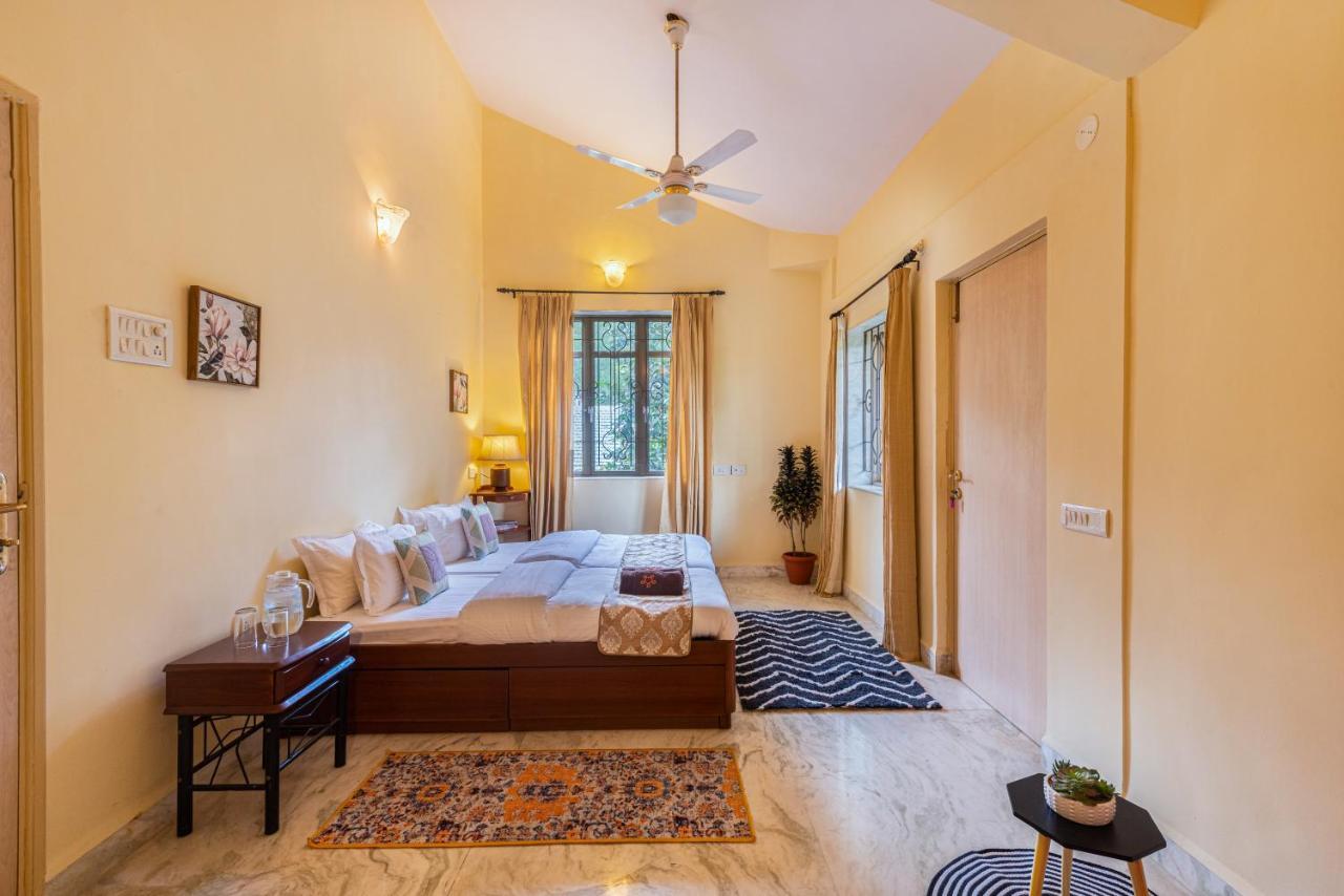 Saffronstays Grandiosa - 4 Bdr Pet-Friendly, Pool Villa Khandala Экстерьер фото