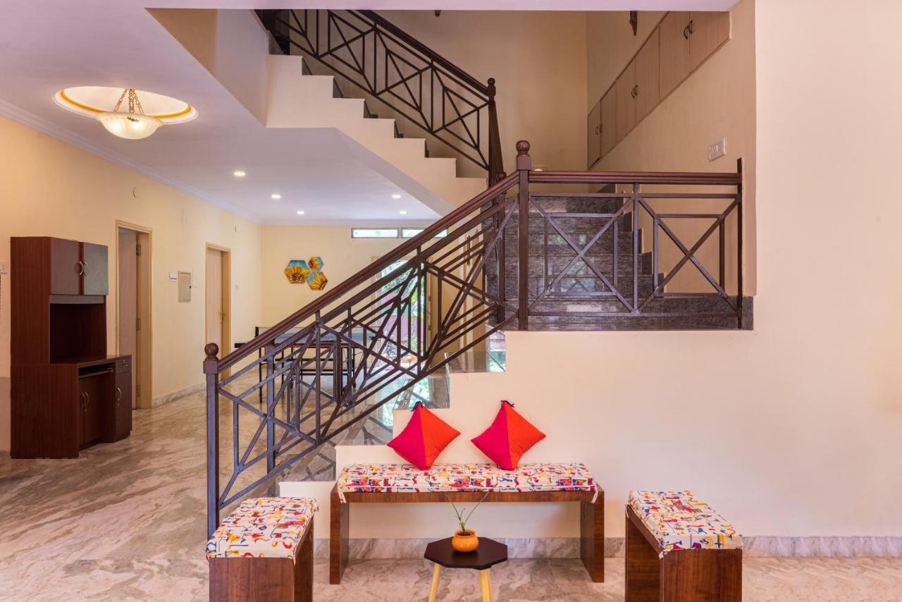 Saffronstays Grandiosa - 4 Bdr Pet-Friendly, Pool Villa Khandala Экстерьер фото