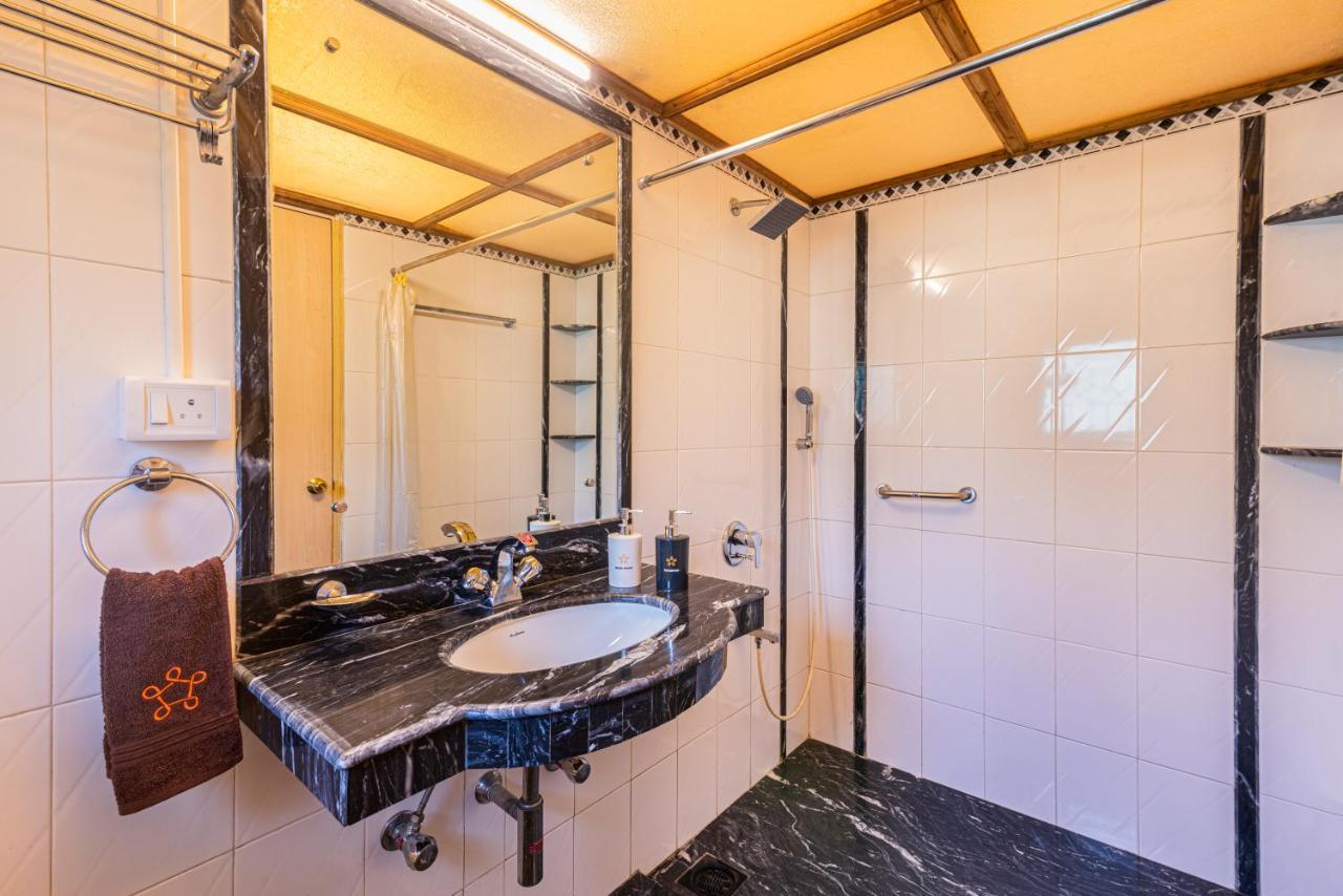 Saffronstays Grandiosa - 4 Bdr Pet-Friendly, Pool Villa Khandala Экстерьер фото