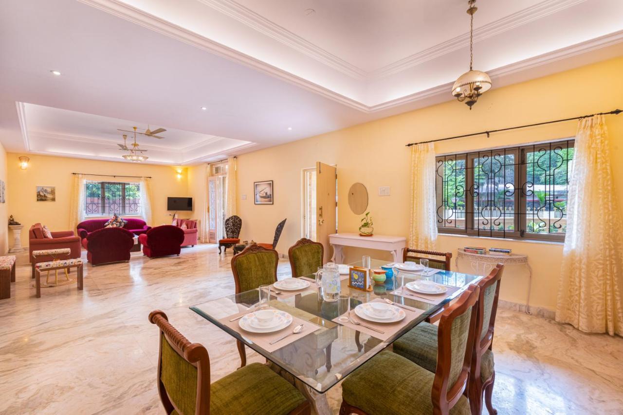 Saffronstays Grandiosa - 4 Bdr Pet-Friendly, Pool Villa Khandala Экстерьер фото